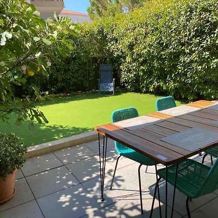 Tres Bel Appartement Contemporain Et Calme Fréjus Екстериор снимка